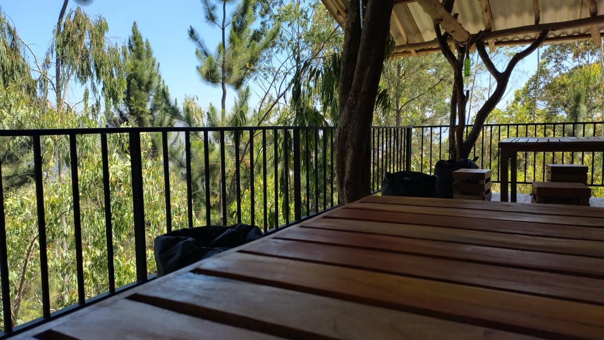 Villa Nature Hights Элла Экстерьер фото