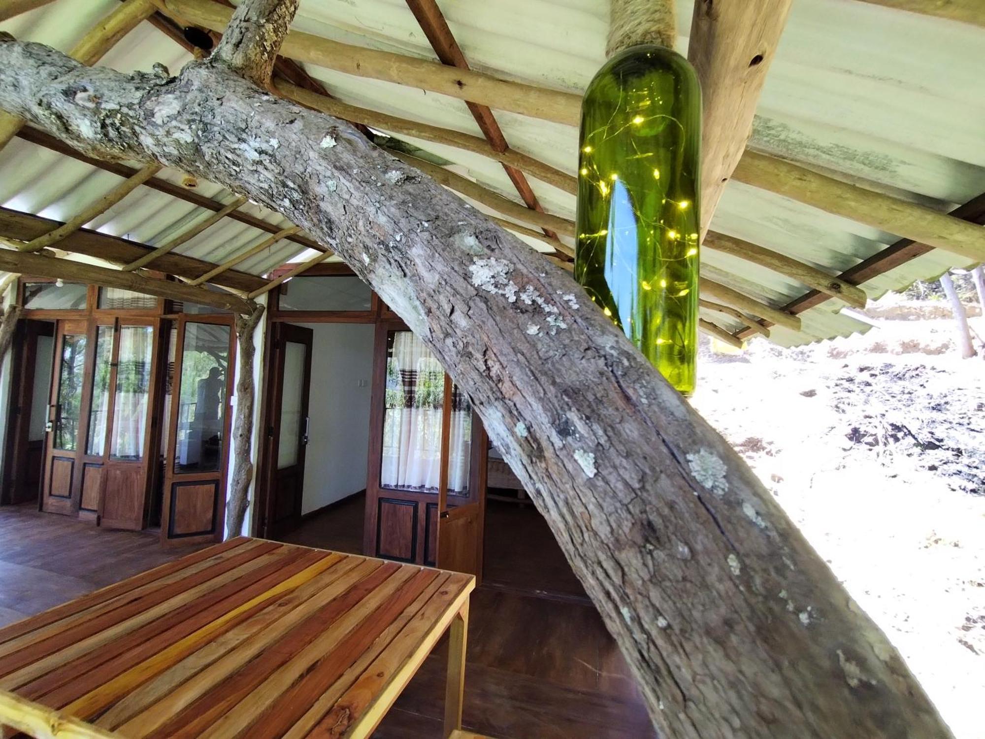 Villa Nature Hights Элла Экстерьер фото